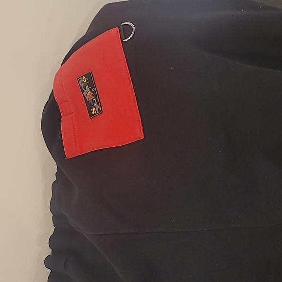 Solbiato Sweat Pants with pockets and zipper XXXL - Picture 7 of 8